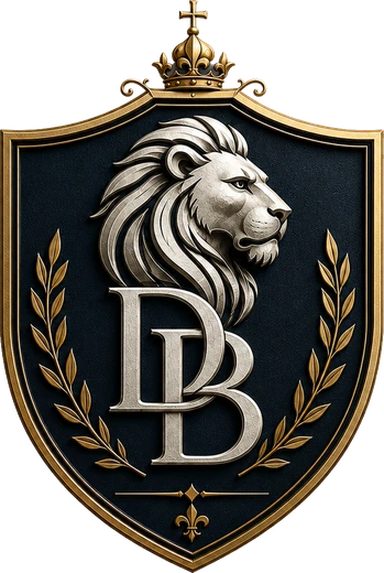 Brasão Mauricio Brollo